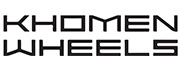 Khomen Wheels