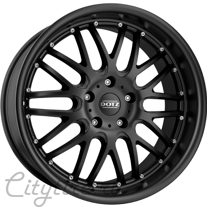 Диски с полкой r16 5x100