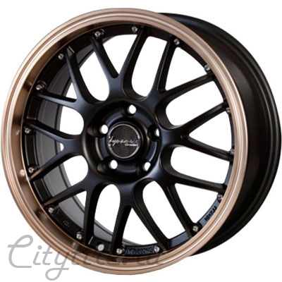 Диски с полкой r16 5x100