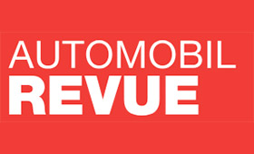 Automobil Revue: тестируем летнюю резину 215/55R17 (2024)